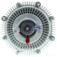 Вискомуфта AISIN 1582320 5411450663335 ONMS 3 FCT-025 - Изображение 2