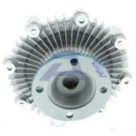 Вискомуфта AISIN 5411450663618 1582341 FCT-053 X H6UV - Изображение 2