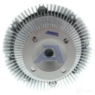 Вискомуфта AISIN FCT-023 1582318 HHJE 1 5411450663311 - Изображение 2
