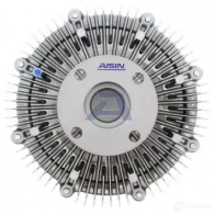 Вискомуфта AISIN FCT-090 G8OY8H 4 5411450690874 1582360 - Изображение 2