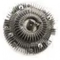 Вискомуфта AISIN FCT-024 QB 1PY3 5411450663328 1582319 - Изображение 2