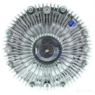 Вискомуфта AISIN 5411450663656 FCT-057 BJKJ CW3 1582344