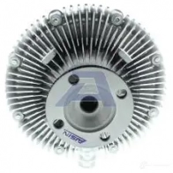 Вискомуфта AISIN U5GL CU 5411450663243 FCT-016 1582312 - Изображение 2
