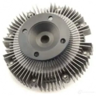 Вискомуфта AISIN 1582316 FCT-021 5411450663298 A J5OB - Изображение 3