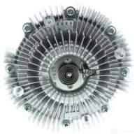 Вискомуфта AISIN 79 0821H 5411450663779 FCT-069 1582349
