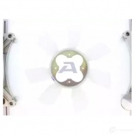 Вискомуфта AISIN FCT-082 5411450692670 PF5G 7 1582354 - Изображение 2