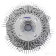 Вискомуфта AISIN FCT-082 5411450692670 PF5G 7 1582354 - Изображение 3