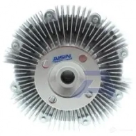 Вискомуфта AISIN 1420924352 5411450690829 FCT-085 8VC 1L - Изображение 2