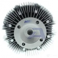 Вискомуфта AISIN 5411450663830 FCT-075 1582353 D ANRF - Изображение 2