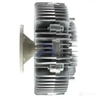 Вискомуфта AISIN 1582361 5411450690881 FCT-091 TCQB U - Изображение 2