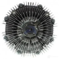 Вискомуфта AISIN 1582361 5411450690881 FCT-091 TCQB U - Изображение 3