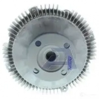 Вискомуфта AISIN 1582340 3M PKX FCT-051 5411450663595 - Изображение 2