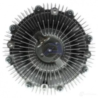 Вискомуфта AISIN 1582357 P CH7Q 5411450690836 FCT-086 - Изображение 3