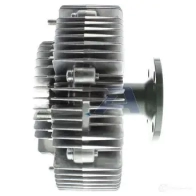 Вискомуфта AISIN 1582357 P CH7Q 5411450690836 FCT-086 - Изображение 4