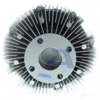 Вискомуфта AISIN PY BQ7O FCT-083 1582355 5411450690805 - Изображение 2