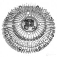 Вискомуфта AISIN CMGF D 1423490734 FCT-017 5411450663250