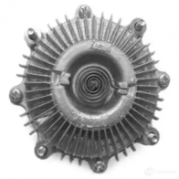 Вискомуфта AISIN 8 V0IO 1582342 5411450663625 FCT-054