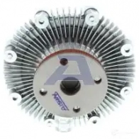 Вискомуфта AISIN 1582364 5411450663861 WSDA 3T FCV-001 - Изображение 2