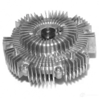 Вискомуфта AISIN 1423490733 FCG-016 5411450662741 8S B5CM - Изображение 2