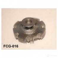 Вискомуфта AISIN 1423490733 FCG-016 5411450662741 8S B5CM - Изображение 3