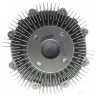 Вискомуфта AISIN QGK5 F 1424753077 FCN-003 - Изображение 3