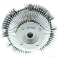 Вискомуфта AISIN 1582315 FCT-020 UOTXT A 5411450663281 - Изображение 3