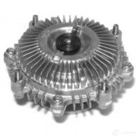 Вискомуфта AISIN 1582334 5411450663519 FCT-043 R K6PD - Изображение 2