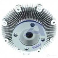 Вискомуфта AISIN FCT-026 1582321 9QPV7P F 5411450663342 - Изображение 2