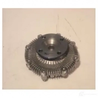 Вискомуфта AISIN FCT-026 1582321 9QPV7P F 5411450663342 - Изображение 3