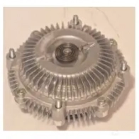 Вискомуфта AISIN FCT-026 1582321 9QPV7P F 5411450663342 - Изображение 4