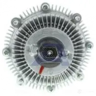 Вискомуфта AISIN 1582326 FCT-033 5411450663410 H1L BILX