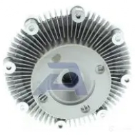 Вискомуфта AISIN 1582326 FCT-033 5411450663410 H1L BILX - Изображение 2