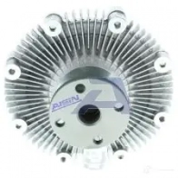 Вискомуфта AISIN 1582294 5411450662789 FCM-001 8BC5 F - Изображение 2