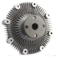 Вискомуфта AISIN 1582294 5411450662789 FCM-001 8BC5 F - Изображение 3