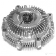 Вискомуфта AISIN 1582294 5411450662789 FCM-001 8BC5 F - Изображение 4