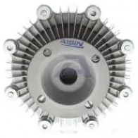 Вискомуфта AISIN Q3RX D FCT-003 1582302 5411450663113 - Изображение 3