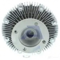 Вискомуфта AISIN 5411450663533 17 3J7Y 1582335 FCT-045 - Изображение 2