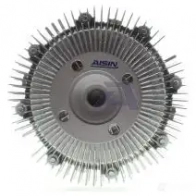 Вискомуфта AISIN 5411450663168 P817PC C FCT-008 1582305 - Изображение 3