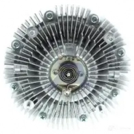 Вискомуфта AISIN UC PST1 1582313 FCT-018 5411450663267