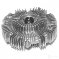 Вискомуфта AISIN 1365679099 P MHAXUS FCT-078 5411450663854 - Изображение 2