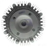 Вискомуфта AISIN QG UVM 5411450663144 FCT-006 191942225 - Изображение 3