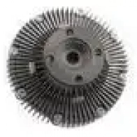 Вискомуфта AISIN 3X RUCW 1582306 5411450663175 FCT-009 - Изображение 3