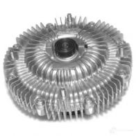 Вискомуфта AISIN 3X RUCW 1582306 5411450663175 FCT-009 - Изображение 4