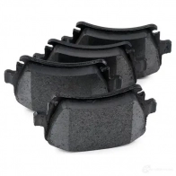 Вискомуфта AISIN 5411450663366 I6L 56J0 1582323 FCT-028 - Изображение 2