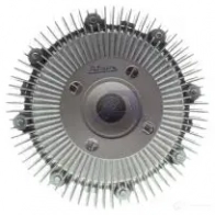 Вискомуфта AISIN RP Y65P 1582307 5411450663182 FCT-010 - Изображение 3