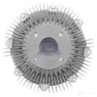 Вискомуфта AISIN 5411450698405 fcn901 9RC M2F 1582296 - Изображение 2