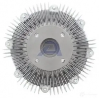 Вискомуфта AISIN 5411450698405 fcn901 9RC M2F 1582296 - Изображение 4