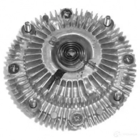 Вискомуфта AISIN 5411450662550 O0P EJ2 FCD-001 1582286