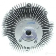 Вискомуфта AISIN 5411450663472 1582331 FCT-039 2C8F2 E - Изображение 2