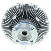 Вискомуфта AISIN Z8IX Q FCT-034 5411450663427 1582327 - Изображение 2